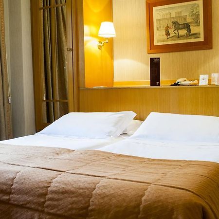 Polo Hotel Rome Luaran gambar