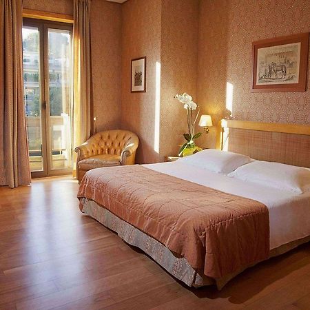 Polo Hotel Rome Luaran gambar