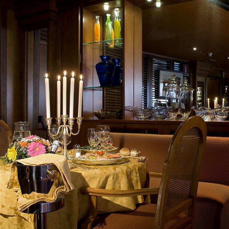 Polo Hotel Rome Luaran gambar