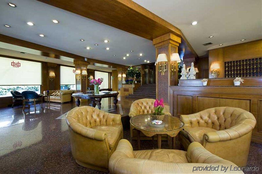 Polo Hotel Rome Dalaman gambar