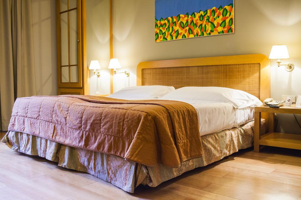 Polo Hotel Rome Luaran gambar