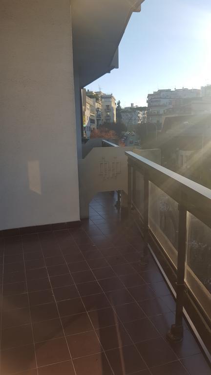 Polo Hotel Rome Luaran gambar