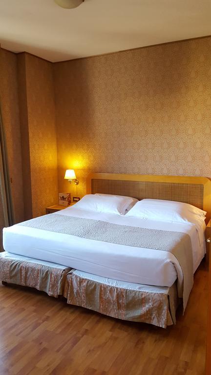 Polo Hotel Rome Luaran gambar