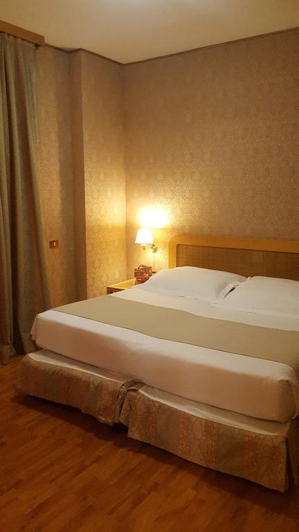 Polo Hotel Rome Luaran gambar