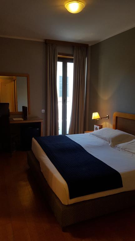 Polo Hotel Rome Luaran gambar