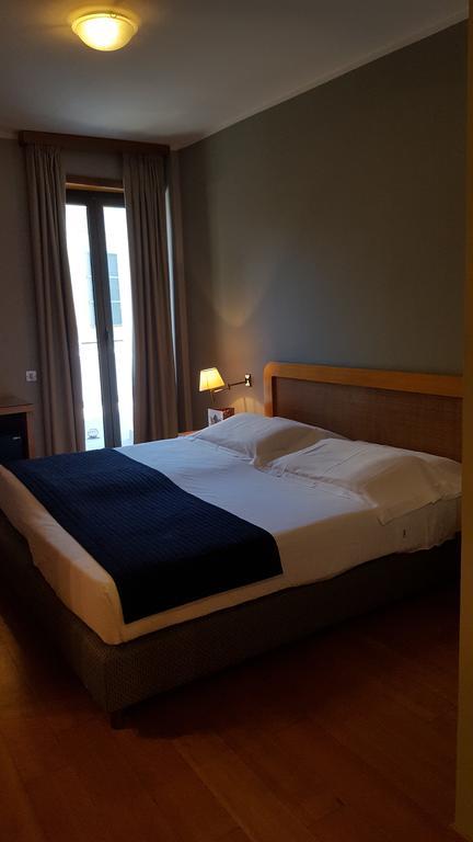 Polo Hotel Rome Luaran gambar