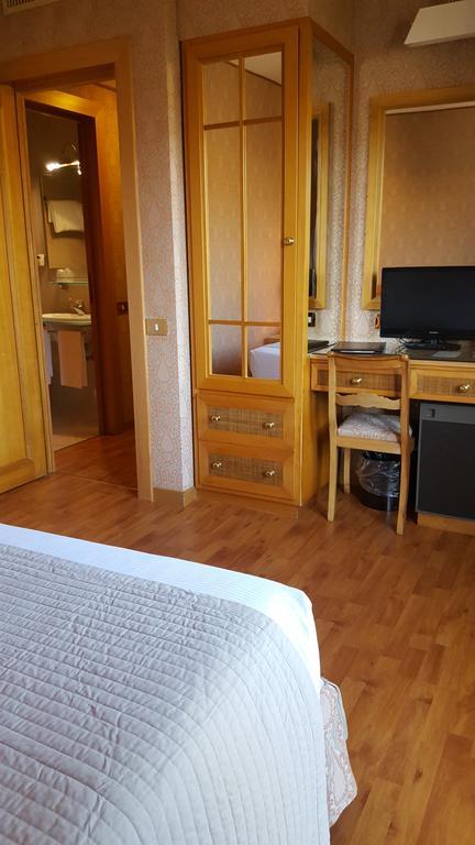Polo Hotel Rome Luaran gambar