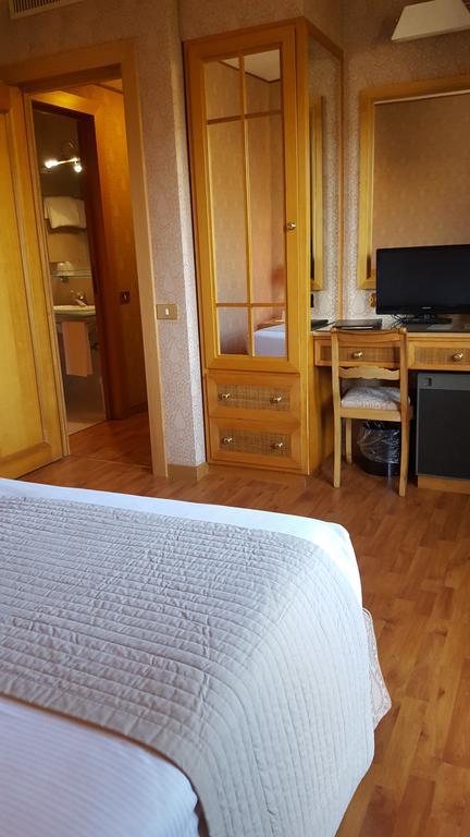 Polo Hotel Rome Luaran gambar