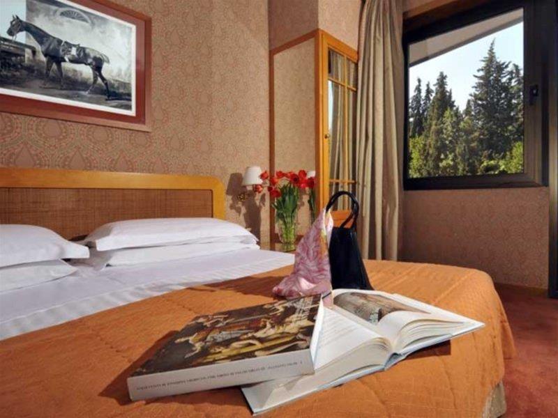 Polo Hotel Rome Luaran gambar