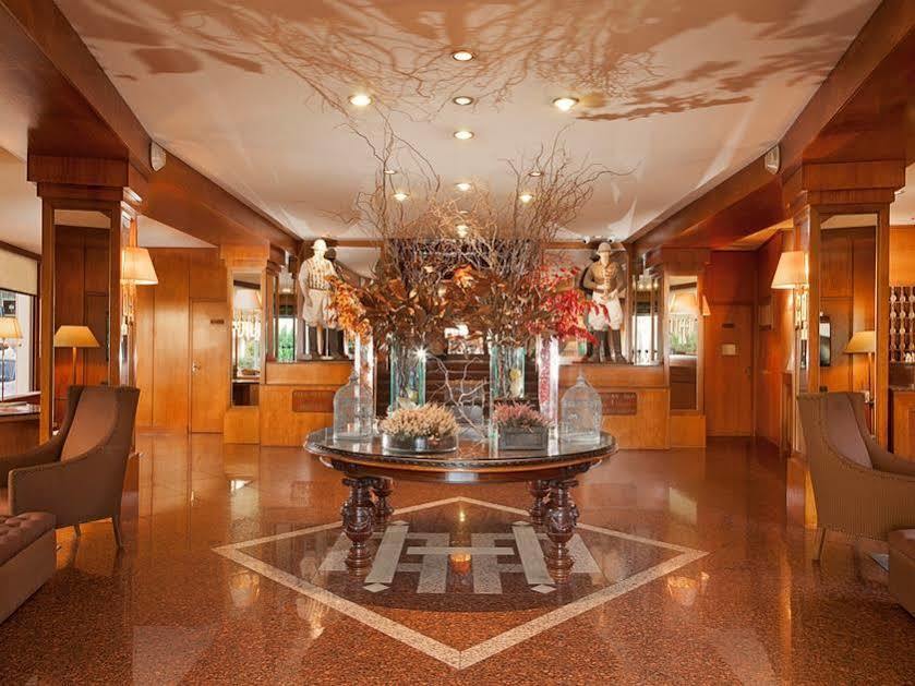 Polo Hotel Rome Luaran gambar
